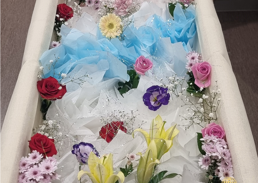 성남시장장례식장 장례후기