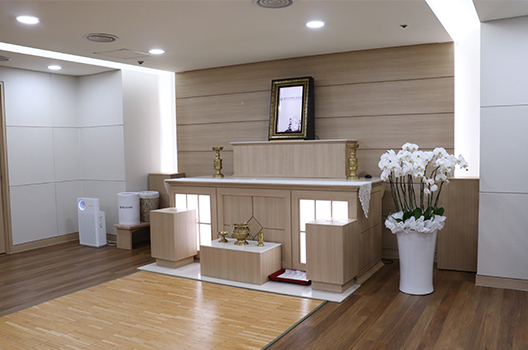 한독병원 장례식장